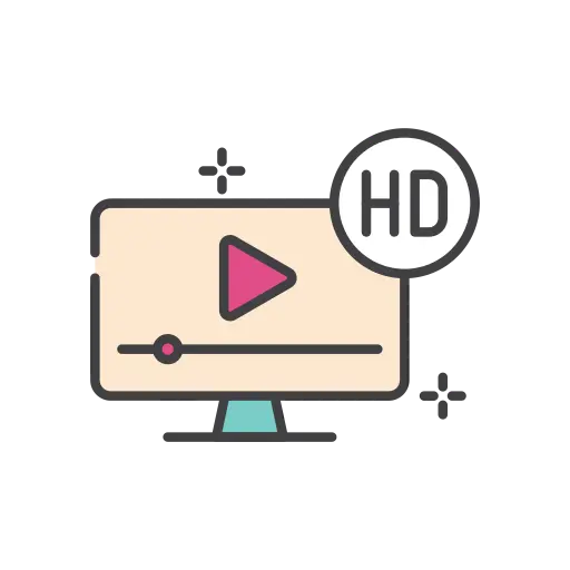 High-Resolution Playback