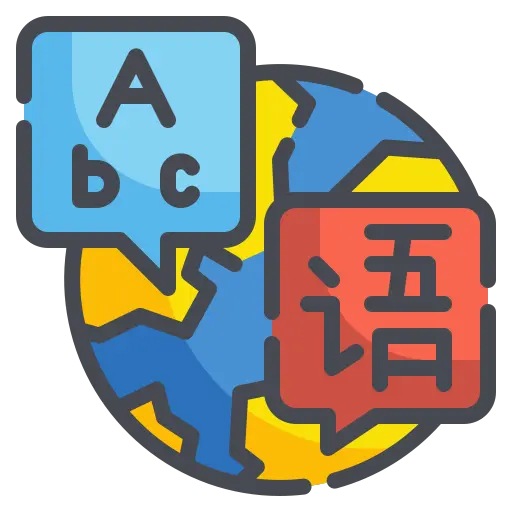 Multi-Language