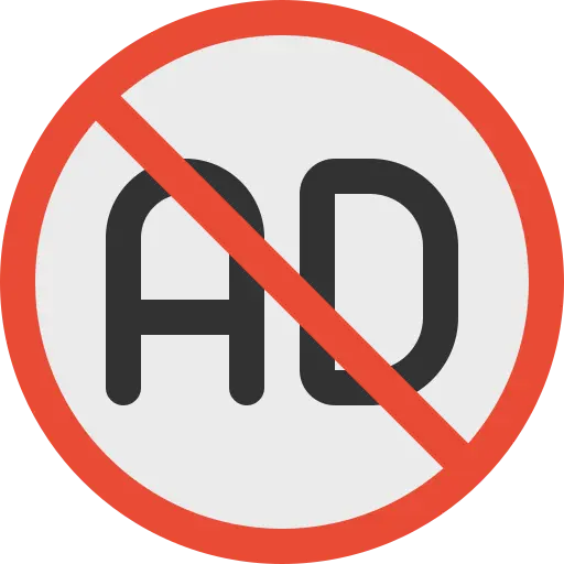 Ad-Free Experience