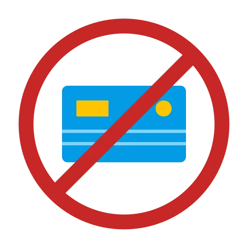 No Payments